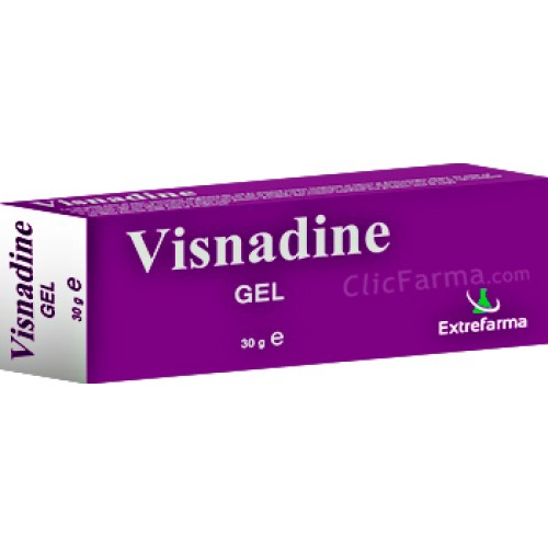 http://www.clicfarma.com/Visnadine-gel-30g-gel-genital-externo-femenino-CN-169997