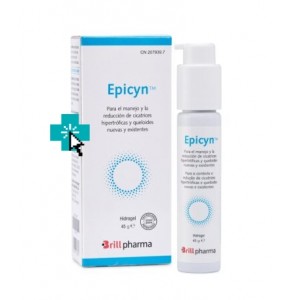 Epicyn 45 g