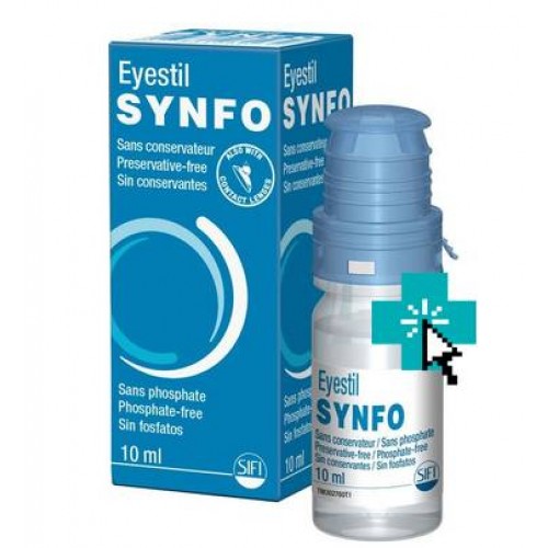 Eyestil Synfo