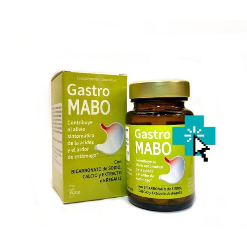 Gastro Mabo 48 c