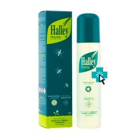 Halley Repelente de Insectos 250 ml