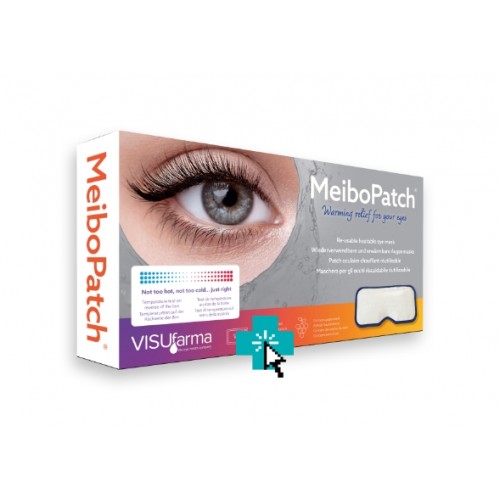MeiboPatch Visufarma