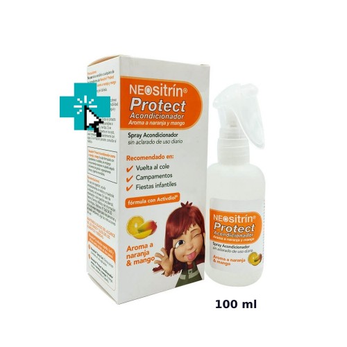 Neositrin Protect Acondicionador 100 ml