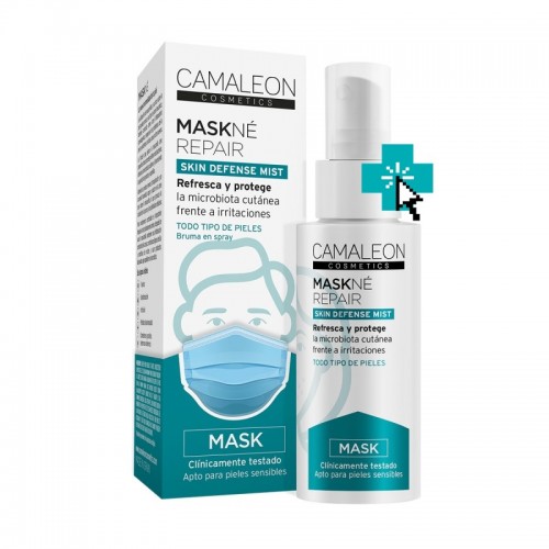 Camaleon Maskné Repair Skin Defense Mist