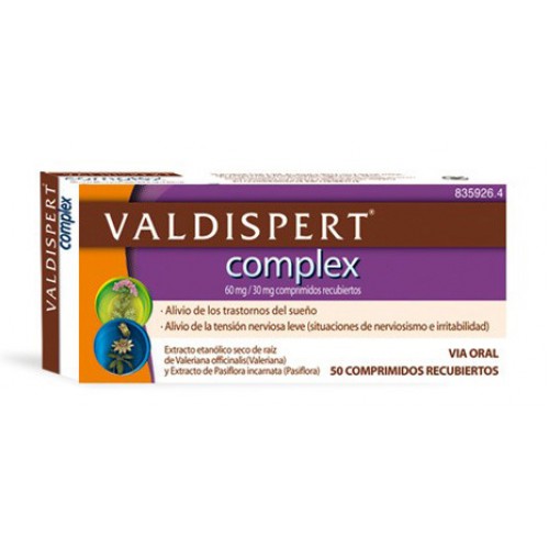 Valdispert Complex