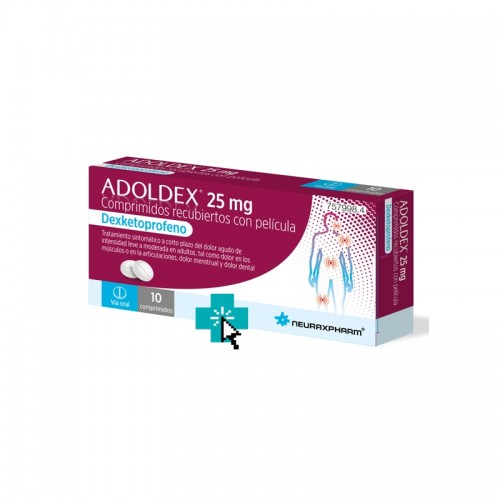 Adolex 25 mg
