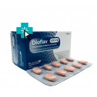 Dioflav 500 mg