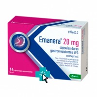 Emanera 20 mg