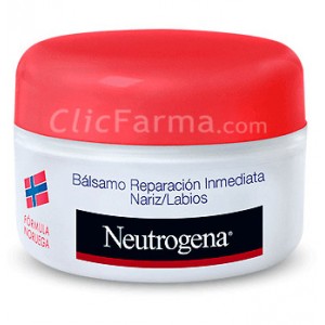 Neutrogena Balsamo Reparacion Inmediata