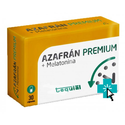 Azafrán Premium