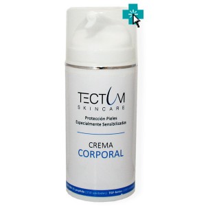 Tectum Crema Corporal (100 ml)