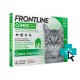 Frontline Combo Spot On Gato