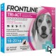 Frontline Tri-Act Perros 10-20 kg 6 Pipetas