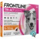 Frontline Tri-Act Perros 5-10 kg 3 Pipetas