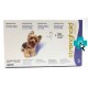 Stronghold Perros 2.6-5 kg 3 Pipetas